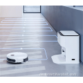 Ecovacs N9 + Wearing Mopping-Roboter-Staubsauger